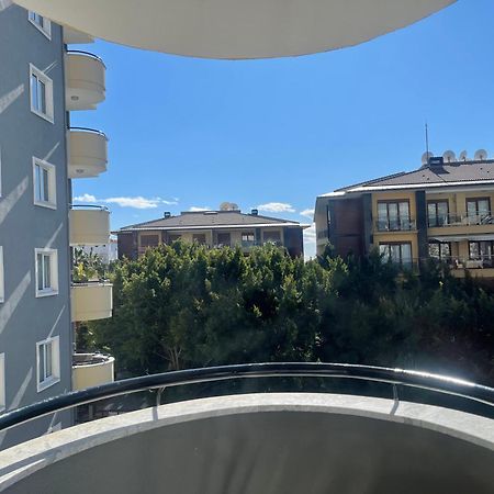 Grand Alisa Hotel ألانيا المظهر الخارجي الصورة