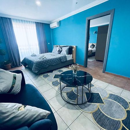 Grand Alisa Hotel ألانيا المظهر الخارجي الصورة