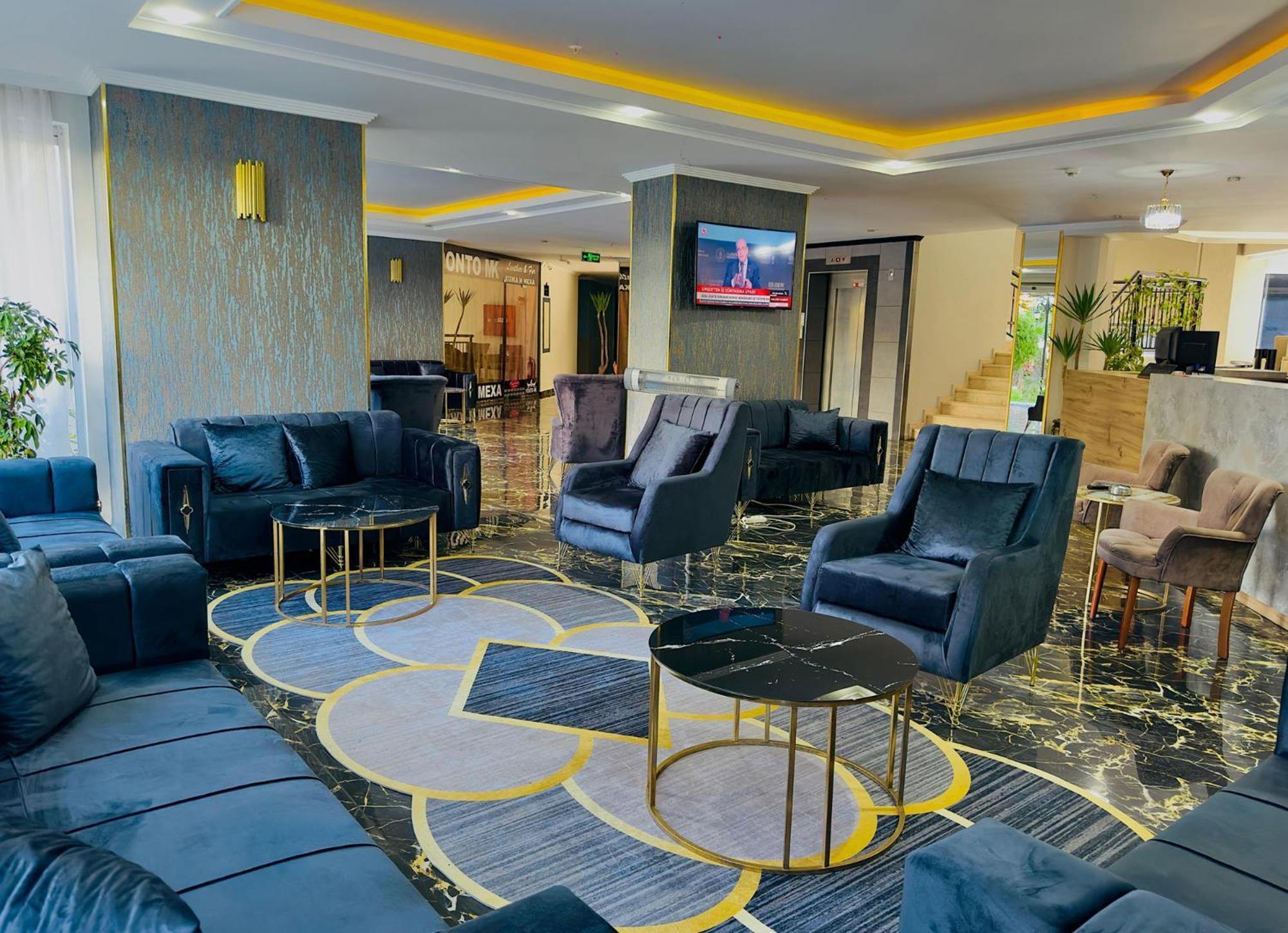 Grand Alisa Hotel ألانيا المظهر الخارجي الصورة
