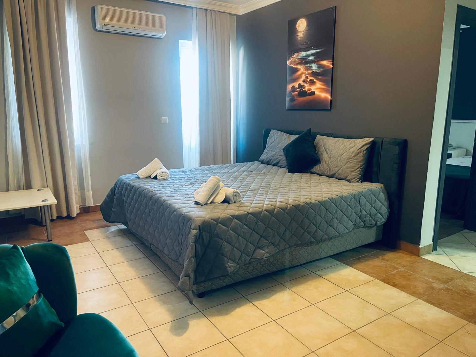 Grand Alisa Hotel ألانيا المظهر الخارجي الصورة