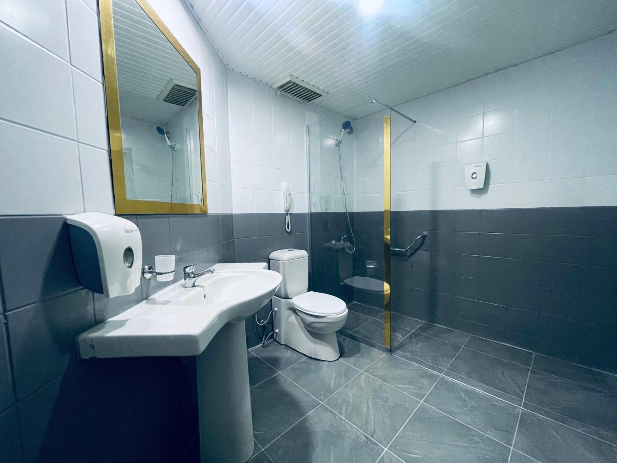 Grand Alisa Hotel ألانيا المظهر الخارجي الصورة